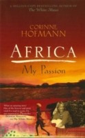 Cover of: Africa My Passion