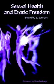 Sexual Health And Erotic Freedom PDF