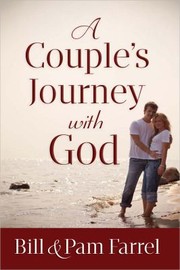 Cover of: A Couples Journey With God
