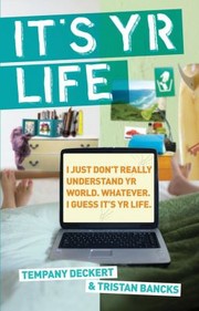 Cover of: Its Yr Life