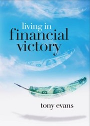 Cover of: Living In Financial Victory by 