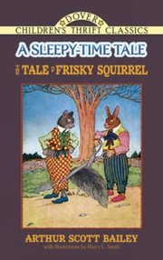 Cover of: Tale Of Frisky Squirrel