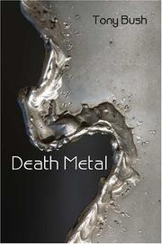 Cover of: Death Metal