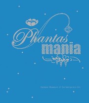 Cover of: Phantasmania