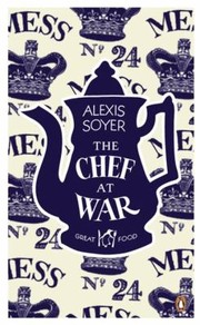 Cover of: The Chef At War