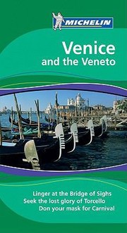 Cover of: Venice And The Veneto
