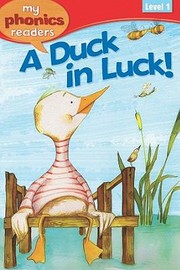 Cover of: A Duck In Luck by 