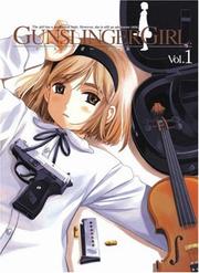 Cover of: Gunslinger Girl, Volume 1 by Yu Aida