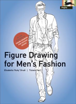 Figure Drawing For Mens Fashion Pdf