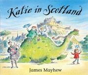 Cover of: Katie In Scotland