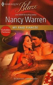 My Fake Fiance by Nancy Warren