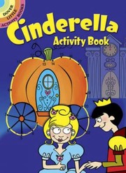 Cover of: Cinderella Activity Book
            
                Dover Little Activity Books