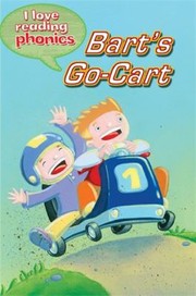 Cover of: Barts Gocart by 