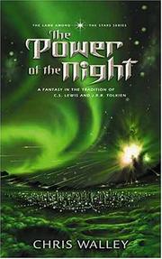 Cover of: The power of the night