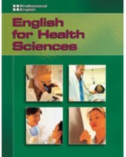 Cover of: English For Health Sciences