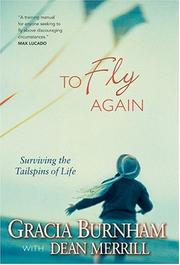 Cover of: To Fly Again