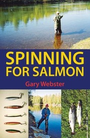 Cover of: Spinning For Salmon
