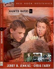 Cover of: Haunted waters