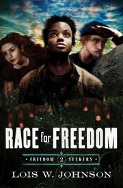Cover of: Race For Freedom by 