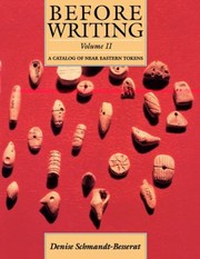 Cover of: Before Writing