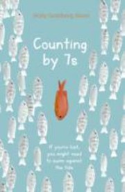 Cover of: Counting by 7s