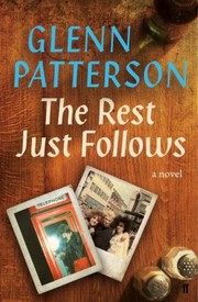Cover of: Untitled Glenn Patterson Novel 1