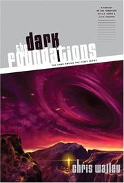 Cover of: The Dark Foundations (Lamb Among the Stars)