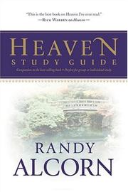 Cover of: Heaven Study Guide