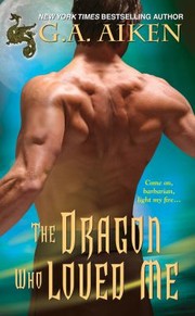 Cover of: The Dragon Who Loved Me