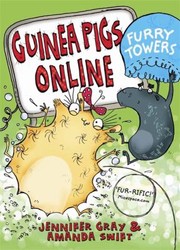 Cover of: Furry Towers