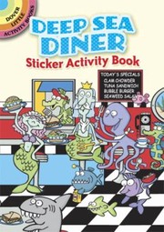 Cover of: Deep Sea Diner