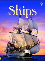 Cover of: Ships by 