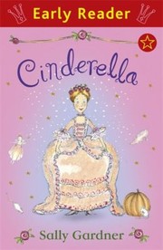 Cover of: Magical Princess Cinderella