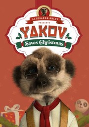 Cover of: Yakov Saves Christmas