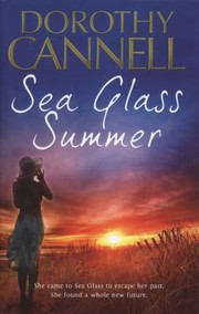 Cover of: Sea Glass Summer by 