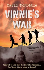 Cover of: Vinnies War