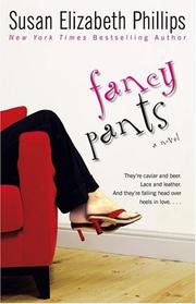 Cover of: Fancy pants by Susan Elizabeth Phillips.