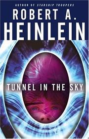 Cover of: Tunnel in the Sky