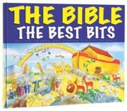 Cover of: The Bible The Best Bits