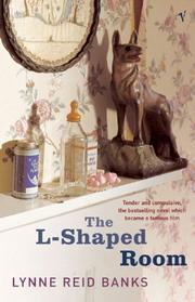 Cover of: The L-Shaped Room
