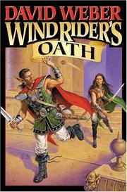 Cover of: Wind Rider's Oath (The Bahzell)