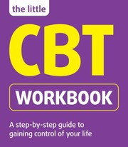 Cover of: The Little Cbt Workbook