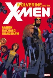 Cover of: Wolverine And The Xmen