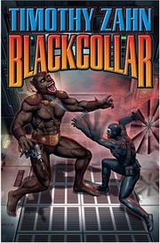 Cover of: Blackcollar by Theodor Zahn