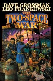 Cover of: The Two-Space War