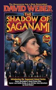 Cover of: The Shadow of Saganami