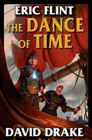 Cover of: The dance of time by Eric Flint