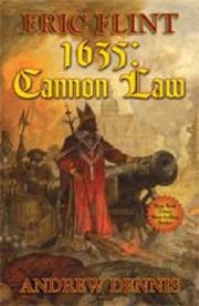 Cover of: 1635: Cannon Law: (Ring of Fire)