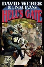 Cover of: Hell's Gate by David Weber, Linda Evans