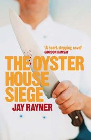 Cover of: The Oyster House Siege